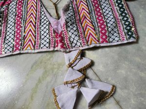Ready to wear Saree