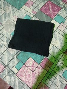 Black Wide Leg Pants