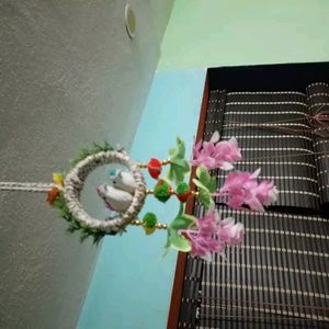 Hanging Gate
