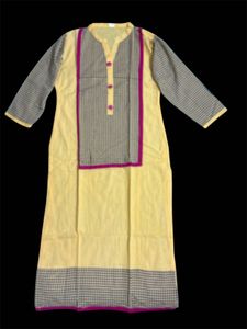 Printed Kurta