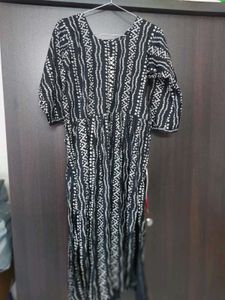Nayra Cut Kurti