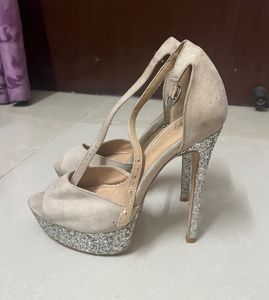 6 Inch Heels