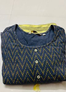 Ethnic Kurta