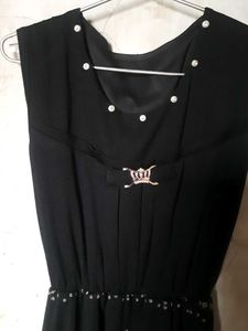 Black Dress 👗