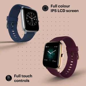 Noise Colorfit Pro 2 Smart Watch