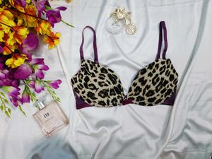 🇳🇿💫🎀Leopard Print Bra