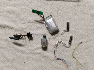 Mix Product Dron Moter Vig Or Tube