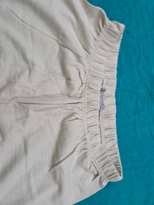 Elegant Beige palazzo