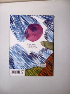 The Waves by Virginia Woolf