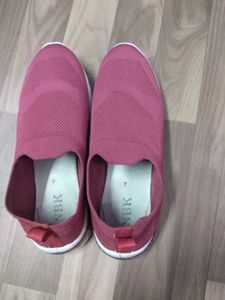 Combo Set Of 3 Shoes