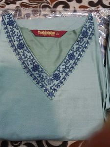 Kurta Set