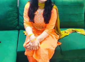 Pant Kurta Set