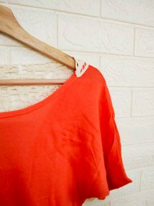 Net &amp; Crochet Tops