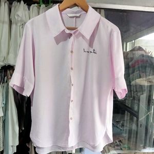 Lavender Top
