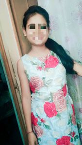 Floral Midi Dress