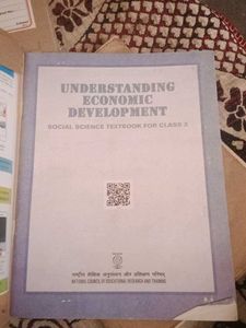 Class 10th NCERT Book Set