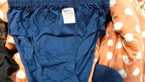 Bodycare Panty 3-Pack XL SIZE- Deluxe Comfort