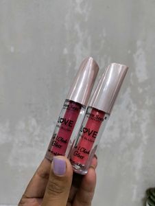 Lip&amp; Cheek Gloss