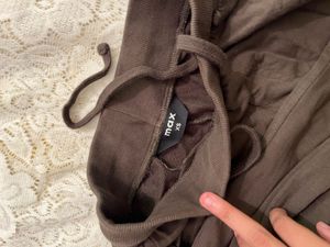 Cargo Joggers