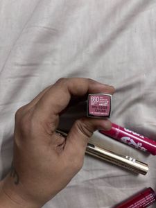 Maybelline 660 Touch of Spice