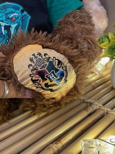Harry Potter Slytherin Build-A-Bear