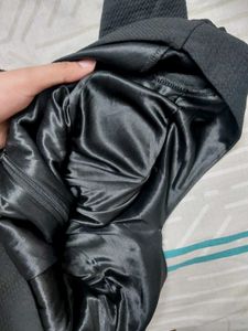 Classic Style Mini Dress