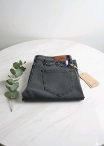 Gray Denim Jeans 📷💡 attractive and cool 😎