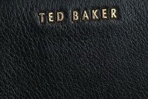 Ted Baker Wallet New With Brand Tag