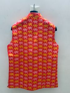 Tag 7 Men Nehru Jacket