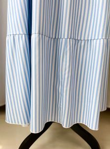 Korean Summer Dress
