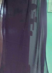 Purple Palazzos