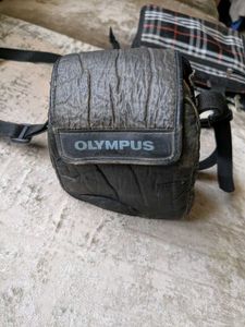 Olympus IZM300 Super Zoom 38-105mm