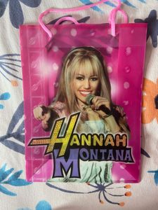 Hannah Montana Bags
