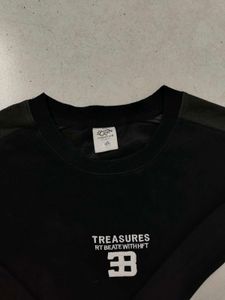 Black Treasures Sweatshirt