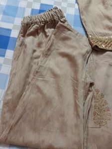 Beautiful Kurti Pant