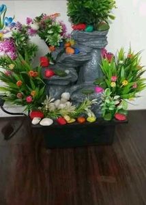 Waterfall Ideal For Home Decor