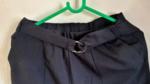 Black Trousers