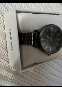 Price Drop ⬇️Imported Brand New 😍Nine west watch
