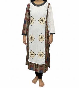 Elegant Ethnic Kurta