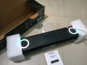 Party Mode Speaker💥 Fantastic Sound Bar