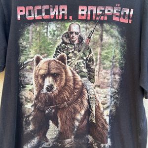 Vintage T-Shirt