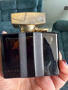 Gucci Oud Perfume - 75 Ml
