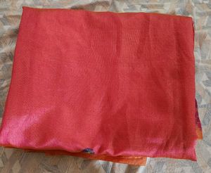 Manipuri Cotton Saree