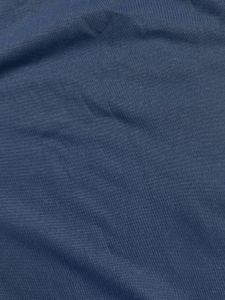 BLUE FITTED TEE Price Is Negotiable!!!!!