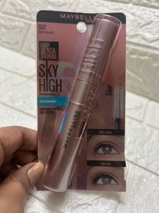Maybelline Sky High Mascara
