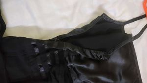 Elegant Black Dress