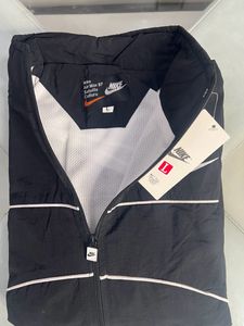 Nike Jacket Zipper L XL