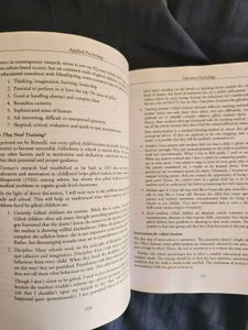 Applied Psychology For Upsc By Smarak Swain