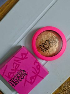 Mac Teyana Taylor Highlighter