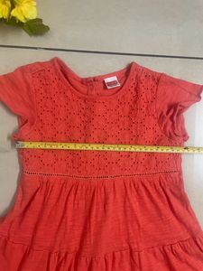 Babyhug Frock